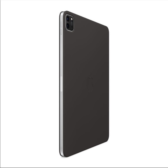 Apple Smart Folio for iPad Pro 11-Inch (3rd Generation) - Black - Picture 3 of 15